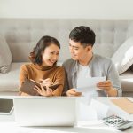 Căn 1 Phòng ngủ dự án Happy Home Tràng Cát | Tổng quan chi tiết
