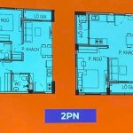 Căn 2 Phòng ngủ dự án Happy Home Tràng Cát | Chi tiết A-Z