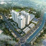 Hệ thống hạ tầng giao thông quanh dự án Vinhomes Tràng Cát