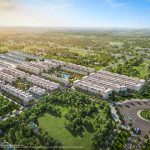 Hệ thống tiện ích dự án Happy Home Tràng Cát