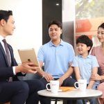 Lưu ý cần biết khi mua nhà tại Happy Homes Tràng Cát lần đầu