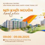 Văn Phòng Bán Hàng Happy Home Tràng Cát | Thông tin chi tiết