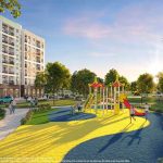 Cơ hội sở hữu nhà cho các gia đình trẻ tại Happy Home Tràng Cát