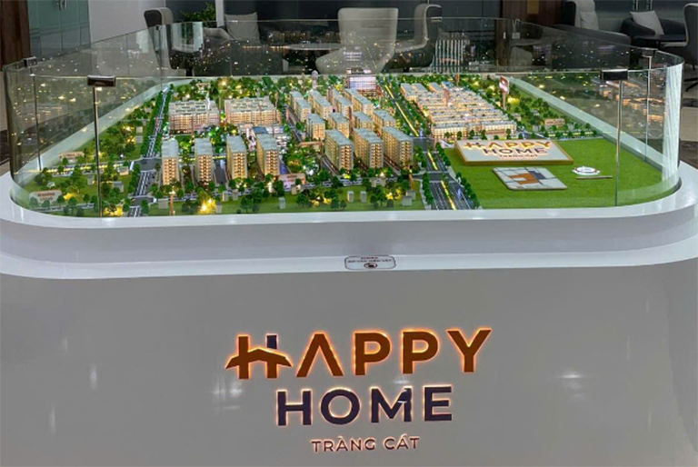 sa ban happy home trang cat hai phong 1