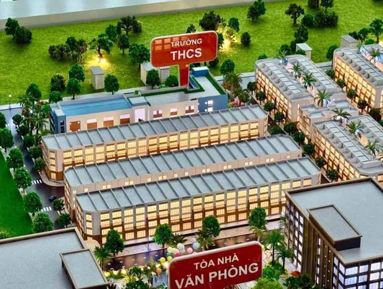 sa ban happy home trang cat hai phong 5