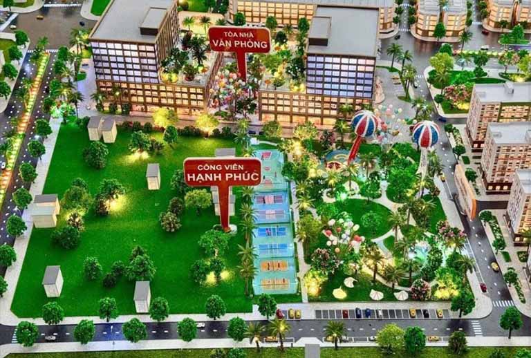 sa ban happy home trang cat hai phong 6