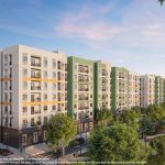 Phân tích chi tiết yếu tố phong thuỷ dự án Happy Home Tràng Cát