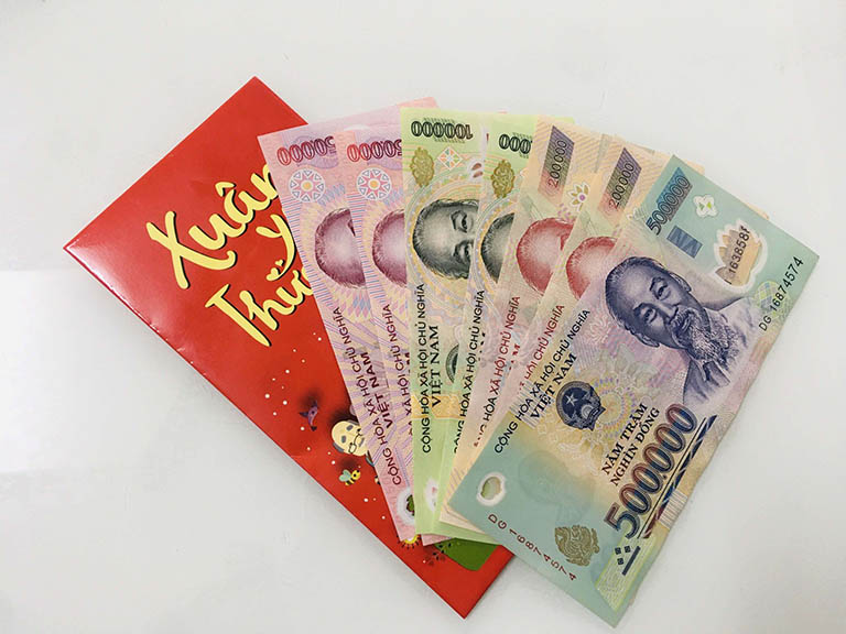 Giải đáp: Có tính thưởng tết vào thu nhập xét mua nhà ở xã hội không? 1 co tinh thuong tet vao thu nhap xet mua nha o xa hoi khong 1