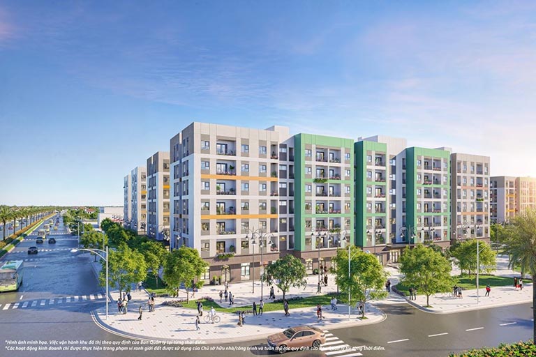 co tinh thuong tet vao thu nhap xet mua nha o xa hoi khong 2