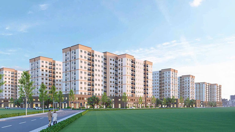 quy dinh moi mua nha o xa hoi 1