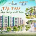 Tái tạo năng lượng cuối tuần tại The Nest- Happy Home Tràng Cát