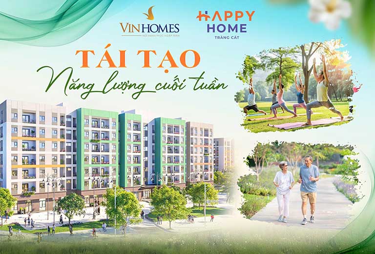 tai tao nang luong cuoi tuan happy home trang cat 1