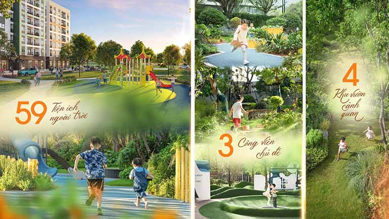 tai tao nang luong cuoi tuan happy home trang cat 5