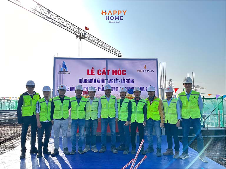 happyhome cat noc toa l1 the link 1