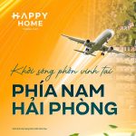 Đánh thức “con rồng” phía Nam Hải Phòng: Tâm điểm phồn vinh mới