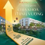 Boutique Home Tràng Cát- Đa tầng giá trị- Nền tảng của sự thịnh vượng bền vững Boutique Home Tràng Cát- Đa tầng giá trị- Nền tảng của sự thịnh vượng bền vững