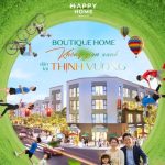 Không gian xanh- Lợi thế bền vững và “Chỉ số hạnh phúc” tại Boutique Home Tràng Cát Không gian xanh- Lợi thế bền vững và “Chỉ số hạnh phúc” tại Boutique Home Tràng Cát