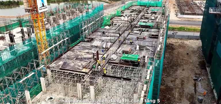 CẬP NHẬT TIẾN ĐỘ HAPPY HOME TRÀNG CÁT THÁNG 04/2026 14 cap nhat tien do happy home trang cat thang 4 2026 14