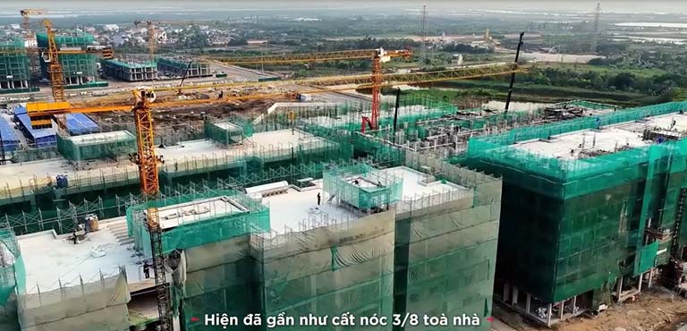 CẬP NHẬT TIẾN ĐỘ HAPPY HOME TRÀNG CÁT THÁNG 04/2026 18 cap nhat tien do happy home trang cat thang 4 2026 18