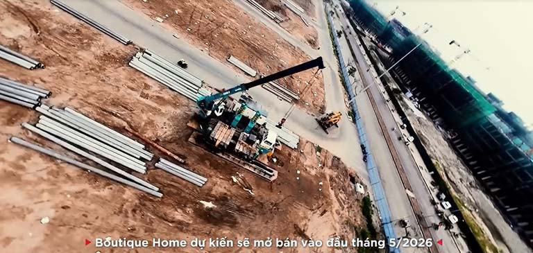 CẬP NHẬT TIẾN ĐỘ HAPPY HOME TRÀNG CÁT THÁNG 04/2026 23 cap nhat tien do happy home trang cat thang 4 2026 23