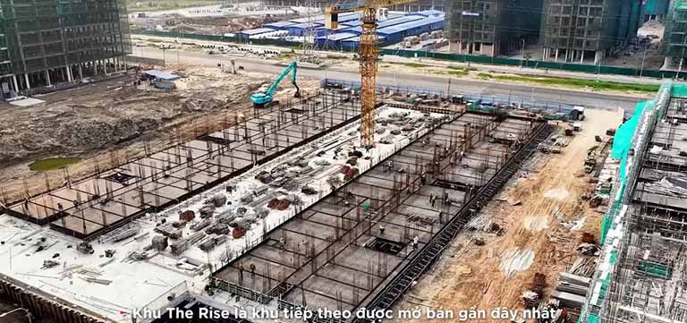 CẬP NHẬT TIẾN ĐỘ HAPPY HOME TRÀNG CÁT THÁNG 04/2026 4 cap nhat tien do happy home trang cat thang 4 2026 4
