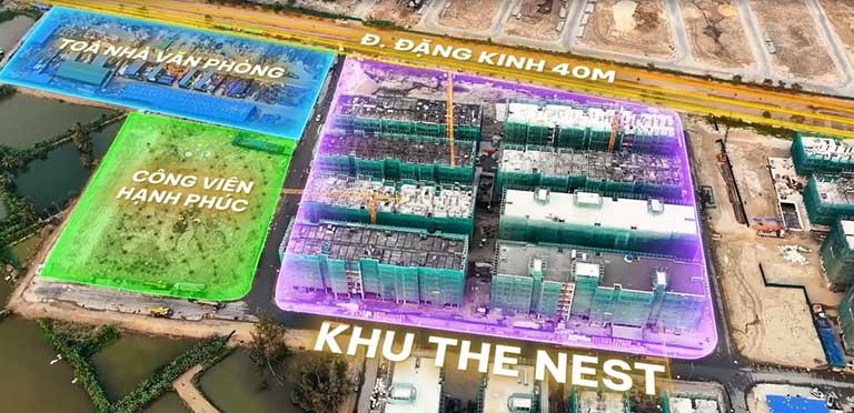 CẬP NHẬT TIẾN ĐỘ HAPPY HOME TRÀNG CÁT THÁNG 04/2026 8 cap nhat tien do happy home trang cat thang 4 2026 8