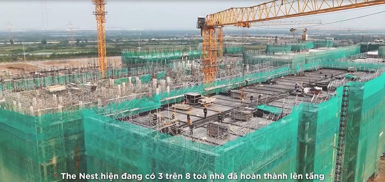 CẬP NHẬT TIẾN ĐỘ HAPPY HOME TRÀNG CÁT THÁNG 04/2026 9 cap nhat tien do happy home trang cat thang 4 2026 9